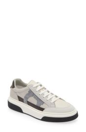 FERRAGAMO Cassina Gancio Low Top Sneaker at Nordstrom