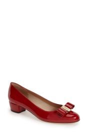 FERRAGAMO Vara Pump at Nordstrom