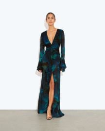 FIORELLA DRESS at Rat & Boa