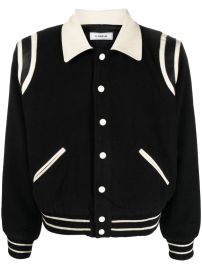 FLNEUR Teddy wool-blend Jacket - at Farfetch