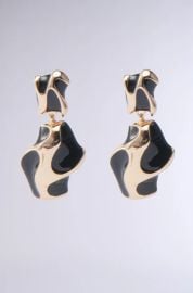 FOR THE VIBES EARRING AKIRA at Akira