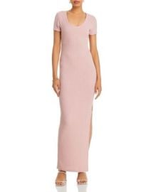 FORE Maxi T-Shirt Dress Bloomingdales at Bloomingdales