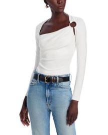 FORE Ring Detail Top Bloomingdale39s at Bloomingdales