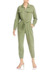 FORE Ring-Zip Boilersuit  Women - Bloomingdale s at Bloomingdales