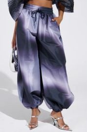 FORGET ABOUT IT OMBRE JOGGER AKIRA at Akira