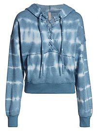 FP Movement - Tie-Dye Believer Sweatshirt at Saks Fifth Avenue