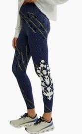 FP Movement Never Better Graphic Leggings size small eBay at eBay