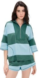 FP Movement Retro Rugby Set Heritage Green Combo S at Shopbop