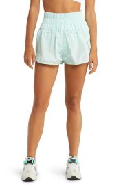 FP Movement The Way Home Shorts at Nordstrom