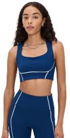 FP Movement You\'re A Peach Bra Black Grape XS at Shopbop