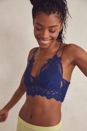 FP One Adella Bralette at Free People