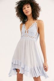 FP One Adella Slip at Free People