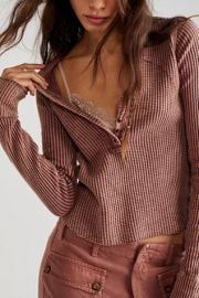 FP One Colt Thermal at Free People