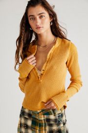 FP One Colt Thermal at Free People