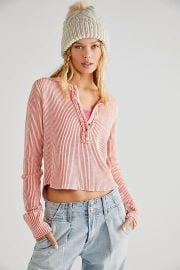 FP One Colt Thermal at Free People