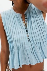FP One Parker Tank at Free People