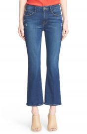 FRAME  Le Crop Mini Boot  Crop Jeans  Pasadena   Nordstrom Exclusive at Nordstrom