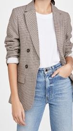 FRAME 70s Blazer at Shopbop