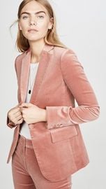 FRAME Classic Blazer at Shopbop