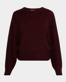 FRAME Dolman Crew Sweater at Neiman Marcus