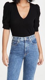 FRAME Frankie Cashmere Sweater at Shopbop