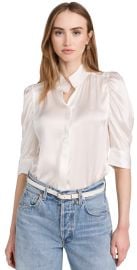 FRAME Gillian Top at Shopbop