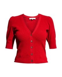 FRAME Jocelyn Cardigan at Neiman Marcus