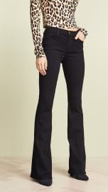 FRAME Le High Flare Jeans at Shopbop