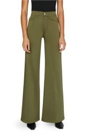 FRAME Le Palazzo Wide Leg Jeans at Nordstrom