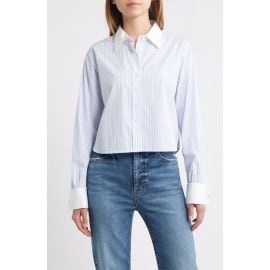 FRAME The Charles Button-Up Shirt at Nordstrom