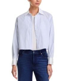 FRAME The Charles Shirt Bloomingdale39s at Bloomingdales