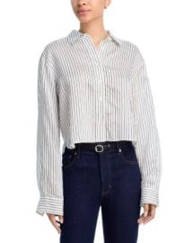 FRAME The Charles Shirt Bloomingdale39s at Bloomingdales