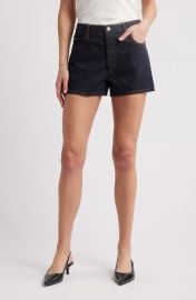 FRAME The Hang Denim Shorts at Nordstrom
