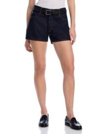 FRAME The Hang Denim Shorts Bloomingdales at Bloomingdales
