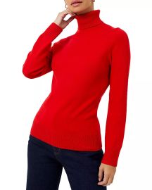 FRENCH CONNECTION Babysoft Turtleneck Sweater Bloomingdales at Bloomingdales