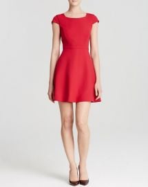 FRENCH CONNECTION Dress - Classic Whisper Ruth at Bloomingdales