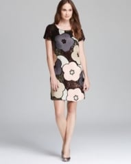 FRENCH CONNECTION Dress - Fauna Fantasy Sequin at Bloomingdales