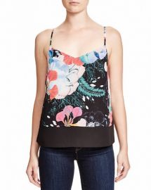 FRENCH CONNECTION Floral Reef Tank at Bloomingdales