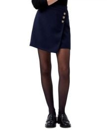 FRENCH CONNECTION Womenaposs Skirt Sz 8 Florence Twill Mini eBay at eBay