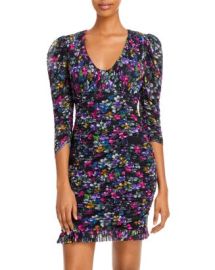 FRENCH CONNECTION Zelka Alanna Jersey Dress   Bloomingdales at Bloomingdales