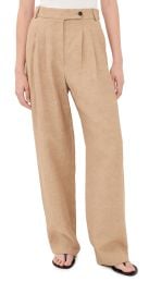 FRENKEN Crag S6 Pants Dark Ecru 36 at Shopbop