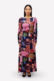FRNCH Cattleya Dress Shoptiques at Shoptiques