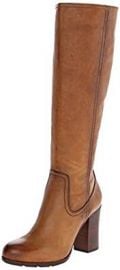 FRYE Women s Parker Tall Riding Boot at Amazon