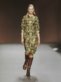 FW 2003 Womenswear PRADA at Prada