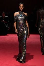 FW2025 Christian Siriano at Christian Siriano