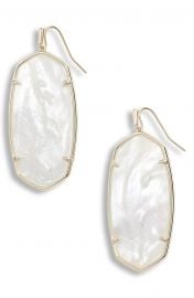 Faceted Danielle Drop Earrings at Nordstrom