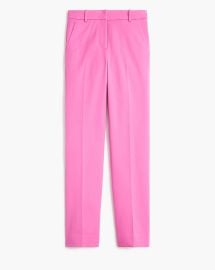 Factory Kallie Straight-leg Pant For Women at J. Crew