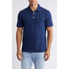 Faherty Cotton Polo at Nordstrom