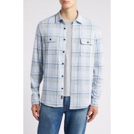 Faherty Legend Button-Up Shirt at Nordstrom