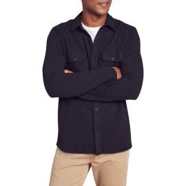 Faherty Legend Button-Up Shirt at Nordstrom